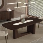 Foresta Dining Set