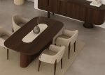 Foresta Dining Set