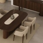 Foresta Dining Set