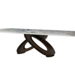 Lincoln Dining Table