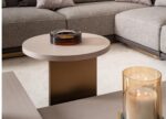 Aura Side Table