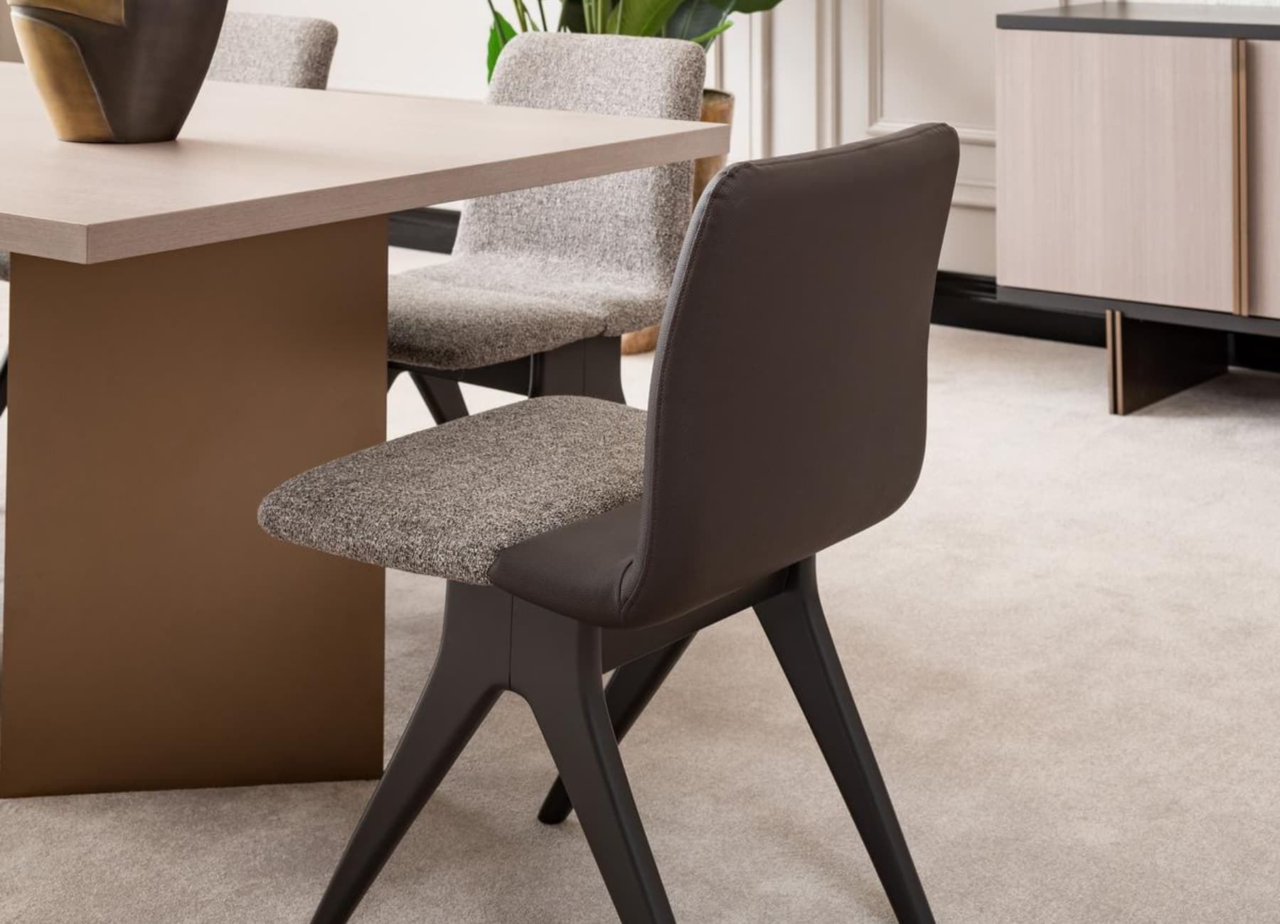 Aura Dining Chair