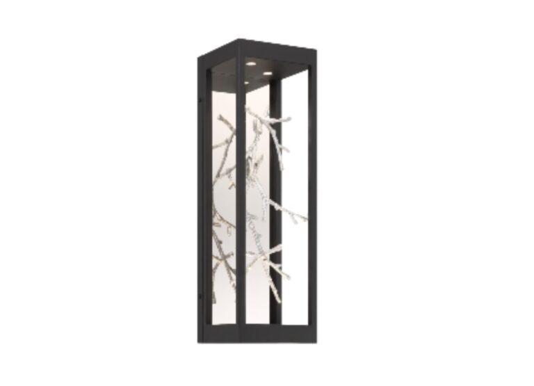 AERIE 20" Wall Sconce