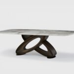 Lincoln Dining Table