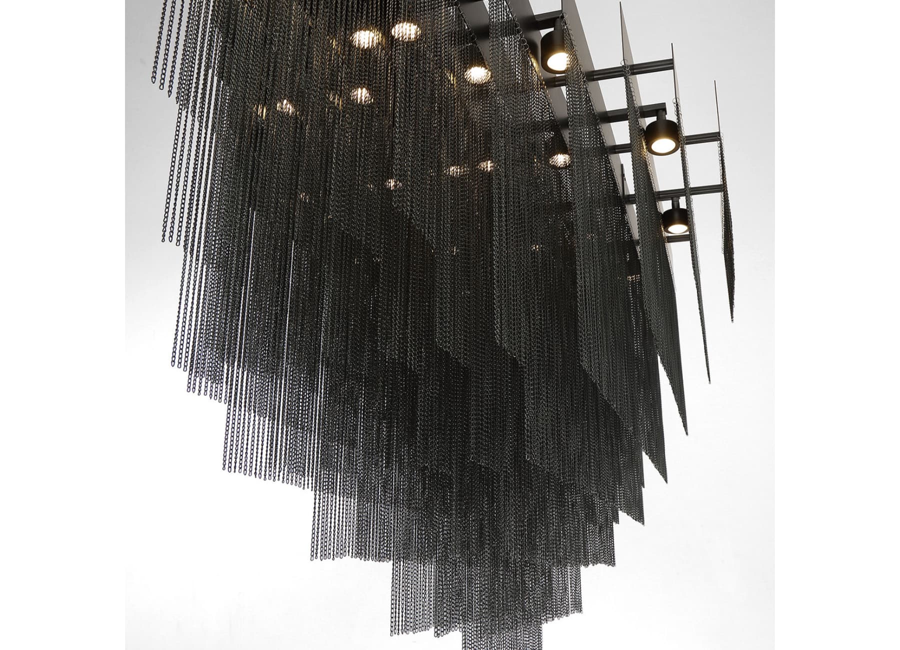 BLOOMFIELD 47" Chandelier