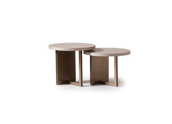 Aura Side Table
