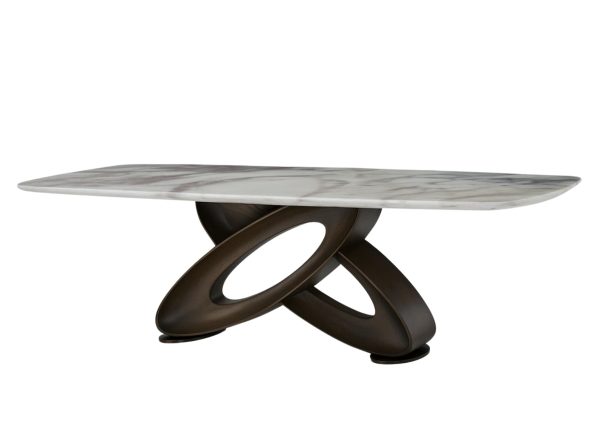 Lincoln Dining Table