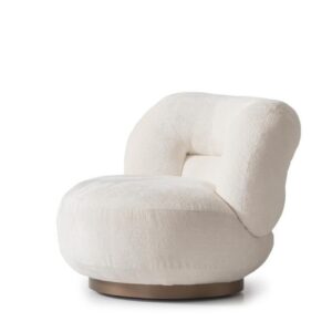Luna Accent Chair