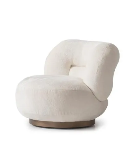Luna Accent Chair