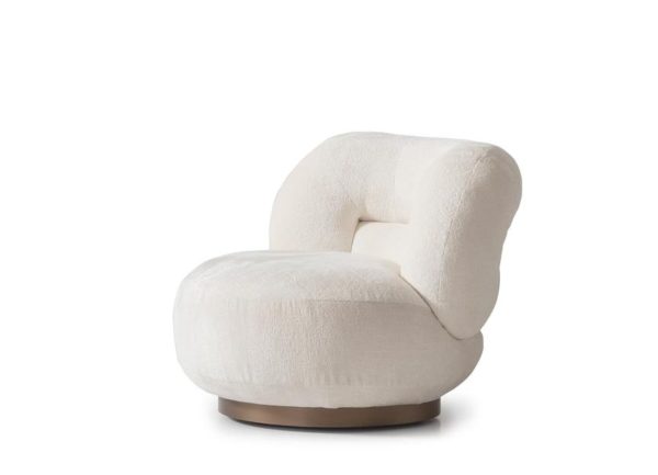 Luna Accent Chair