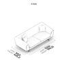 3 Sofa