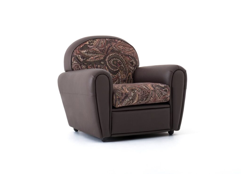 Roma Armchair