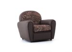 Roma Armchair
