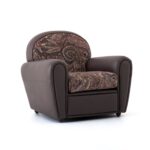 Roma Armchair