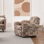 Roma Armchair