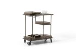 Gusto Bar Cart