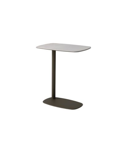 Perla Side Table