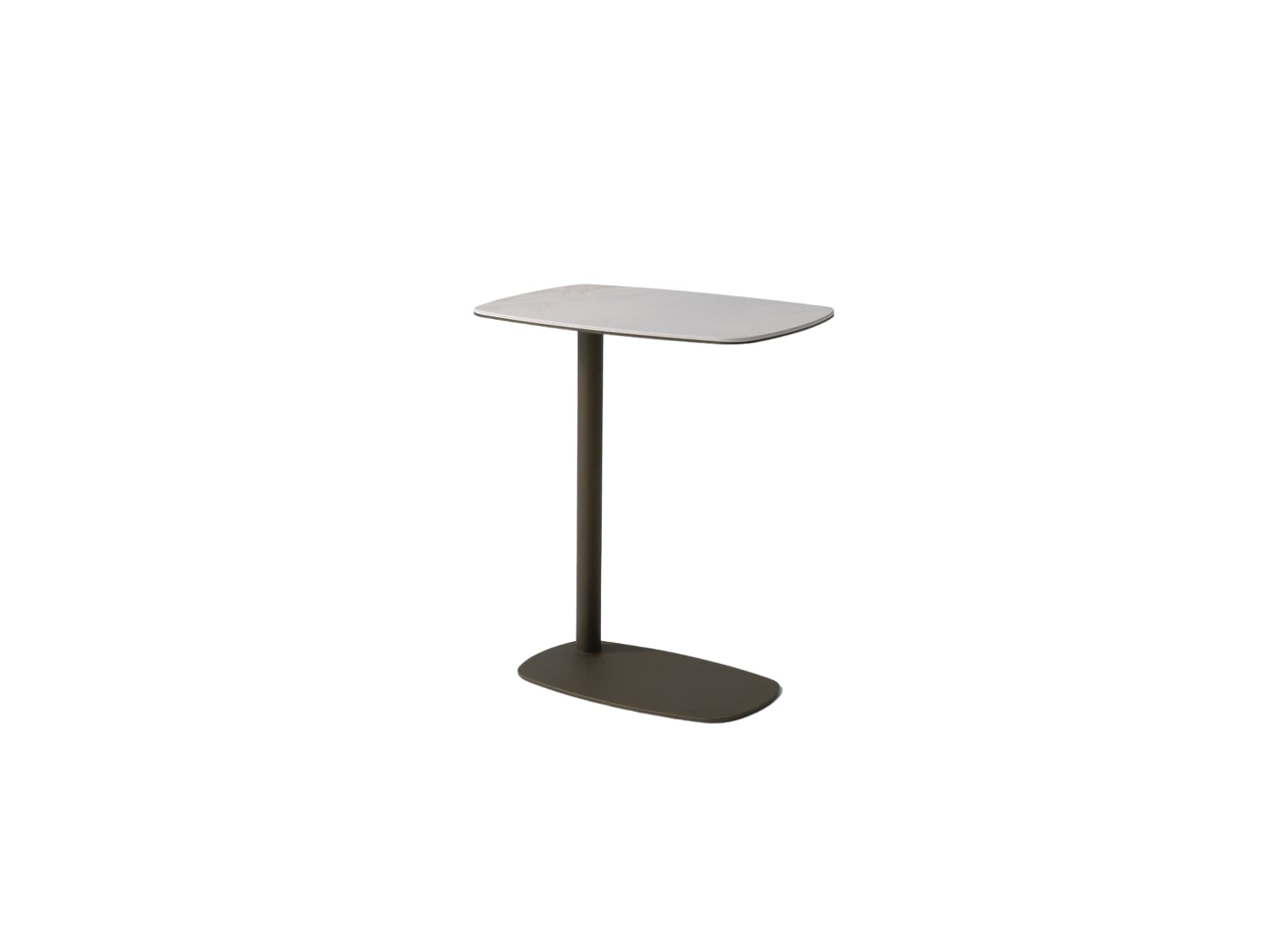 Perla Side Table