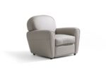 Roma Armchair