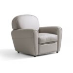Roma Armchair