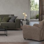 Roma Armchair