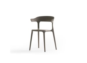 Luna Stripe Chair