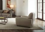 Roma Armchair