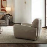 Roma Armchair