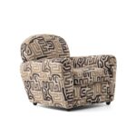 Roma Armchair