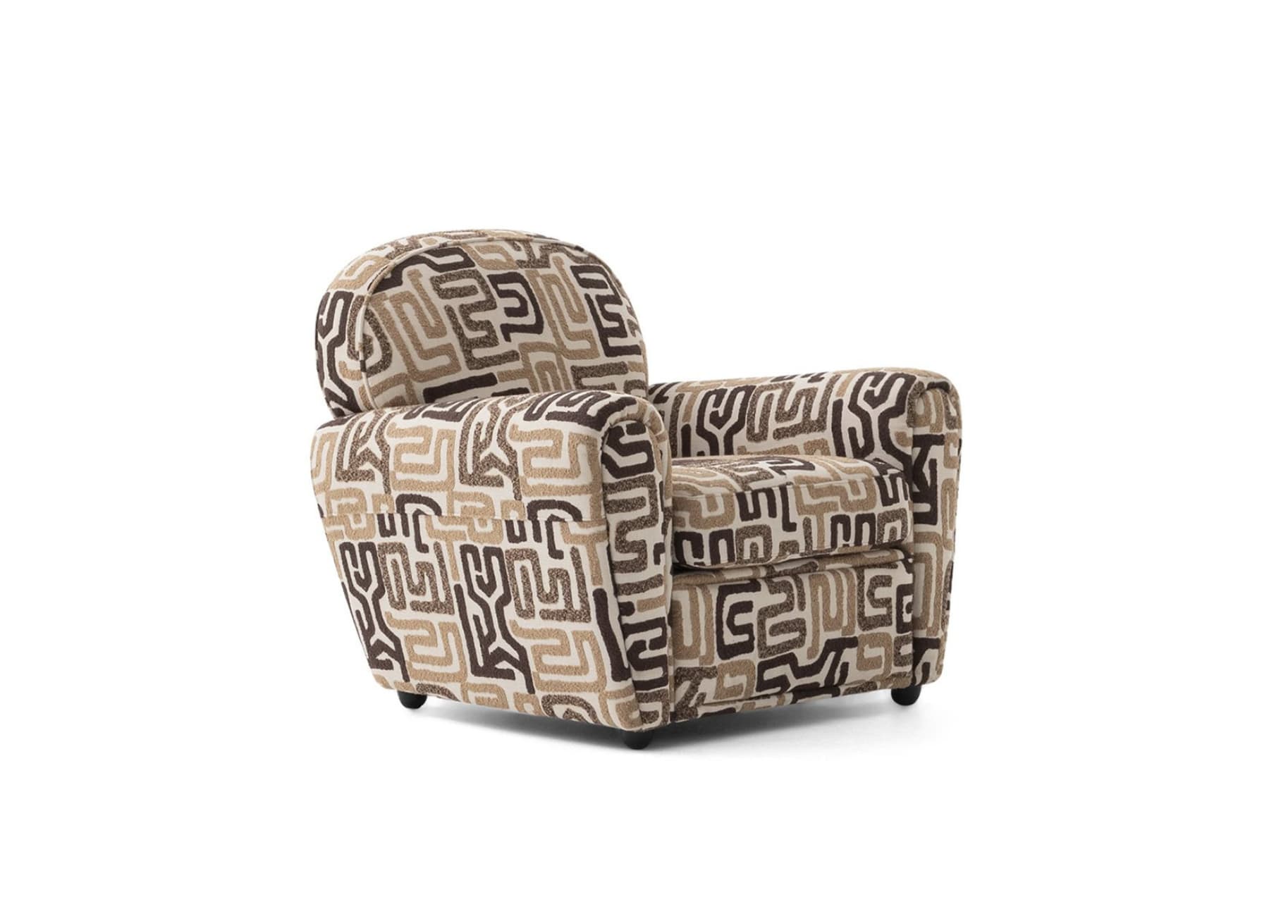 Roma Armchair