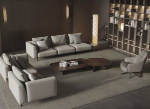 Riva Coffee Table