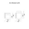 Arm Module (Left)
