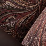 Roma Armchair