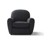 Roma Armchair