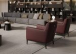 Villa Soft Accent Chair - Image 8