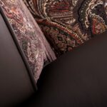 Roma Armchair
