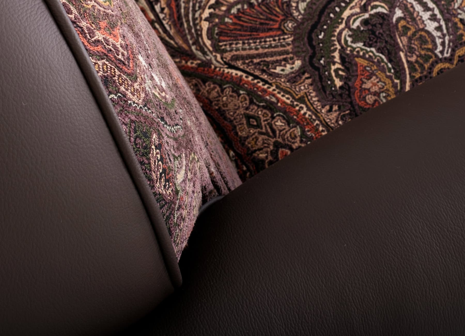 Roma Armchair