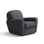 Roma Armchair