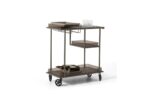 Gusto Bar Cart