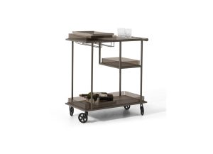Gusto Bar Cart