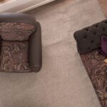Roma Armchair