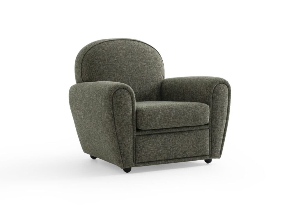 Roma Armchair