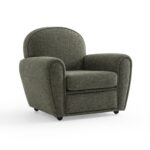 Roma Armchair