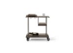 Gusto Bar Cart