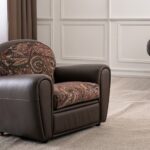 Roma Armchair