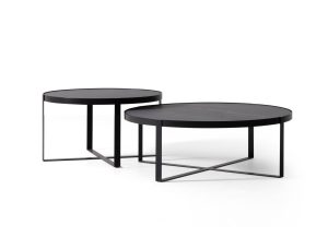 Cappella Stone Coffee Table