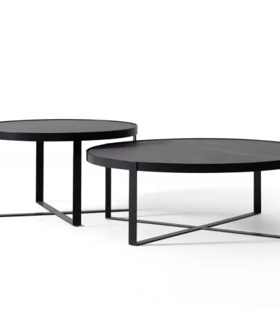 Cappella Stone Coffee Table