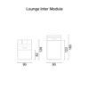 Lounge Inter Module