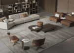 Riva Coffee Table