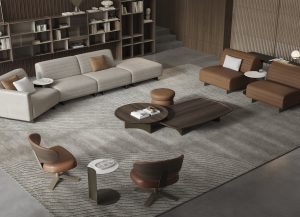 Riva Coffee Table